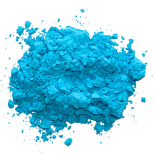 Pigment Ercolano Bleu