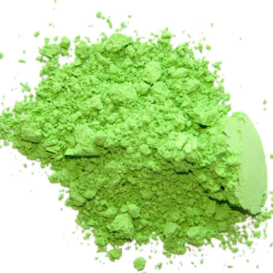 Pigment Vert Emeraude Clair