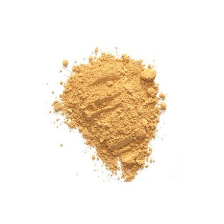 Pigment Jaune Ocre