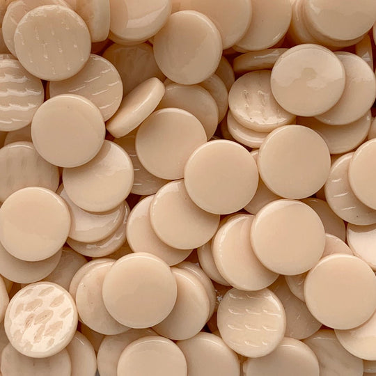 Pastilles De Verre 18mm Rougir