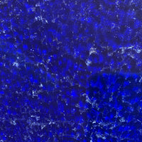 Verre Mosaique - glass mosaic -Glasmosaik-glasmozaïek-Safety Glass Blauw - mosaicshop