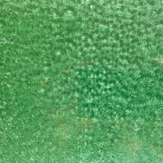 Safety Glas  Light Green