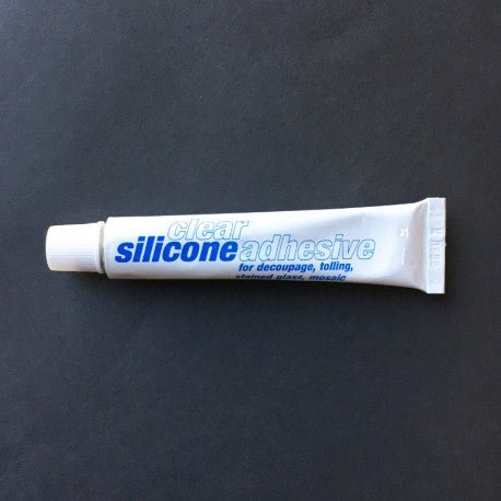 Silicone Glue 50ml
