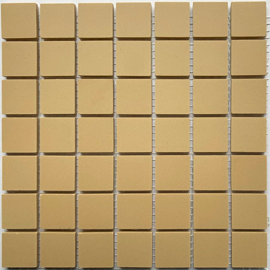 Winckelmans 20mm Cognac