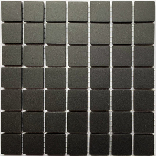 Winckelmans 20mm Schwarz