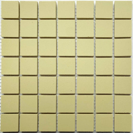 Winckelmans 20mm Vanille